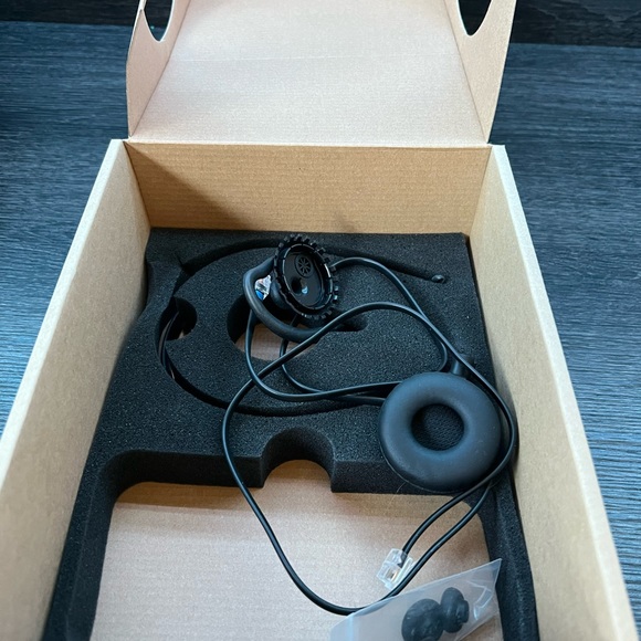 Jabra pro 9470 - Picture 2 of 4